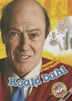 Capa do artigo Roald Dahl