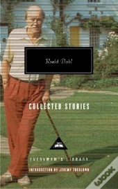 Roald Dahl Collected Stories