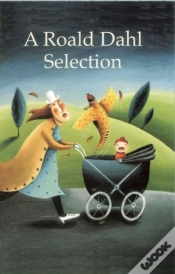 Capa do artigo Roald Dahl Collection