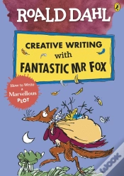 Capa do artigo Roald Dahl Creative Writing With Fantastic Mr Fox: How To Write A Marvellous Plot