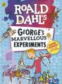 Roald Dahl: George'S Marvellous Experiments - Preview
