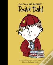 Roald Dahl