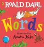 Roald Dahl: Words - Preview