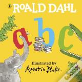Roald Dahl'S Abc