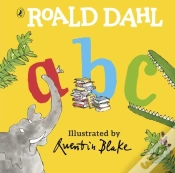 Capa do artigo Roald Dahl