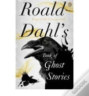 Capa do artigo Roald Dahl
