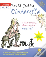 Capa do artigo Roald Dahl