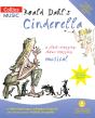 Roald Dahl'S Cinderella (Book + Download) - Preview