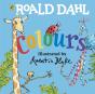 Roald Dahl'S Colours - Preview