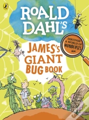 Capa do artigo Roald Dahl