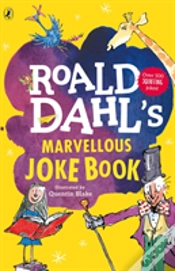 Capa do artigo Roald Dahl