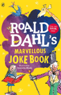 Roald Dahl'S Marvellous Joke Book - Preview