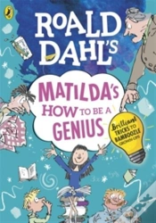Capa do artigo Roald Dahl