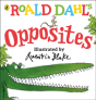 Roald Dahl'S Opposites - Preview