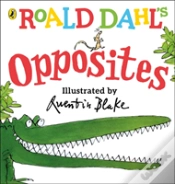 Capa do artigo Roald Dahl