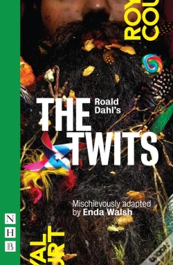 Capa do artigo Roald Dahl'S The Twits