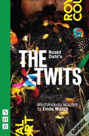 Capa do artigo Roald Dahl