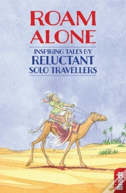 Capa do artigo Roam Alone