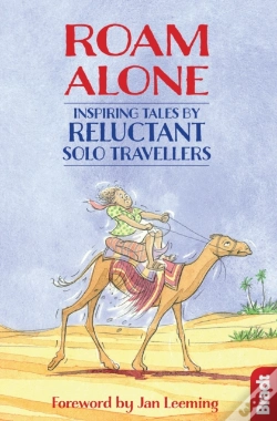 Capa do artigo Roam Alone