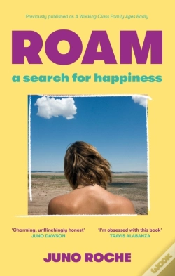 Capa do artigo Roam