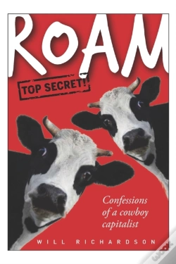 Capa do artigo Roam