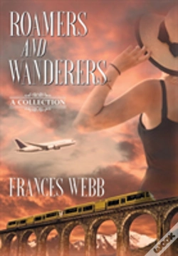 Capa do artigo Roamers And Wanderers