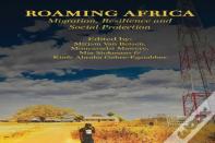 Roaming Africa