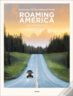 Capa do artigo Roaming America