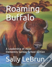 Capa do artigo Roaming Buffalo