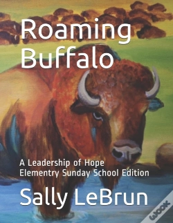 Capa do artigo Roaming Buffalo