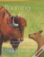 Roaming Buffalo