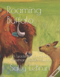 Capa do artigo Roaming Buffalo