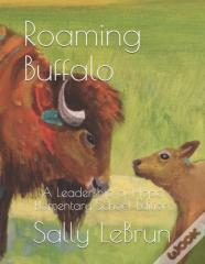 Roaming Buffalo