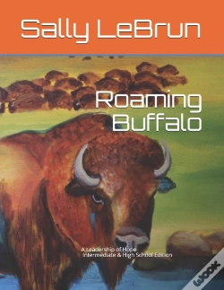Capa do artigo Roaming Buffalo