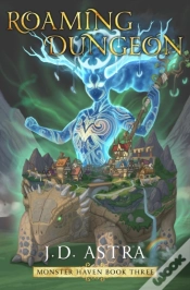 Capa do artigo Roaming Dungeon