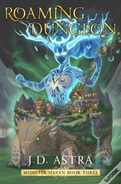 Capa do artigo Roaming Dungeon