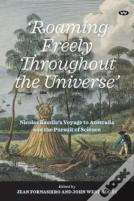 'Roaming Freely Throughout The Universe'