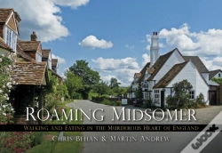 Capa do artigo Roaming Midsomer