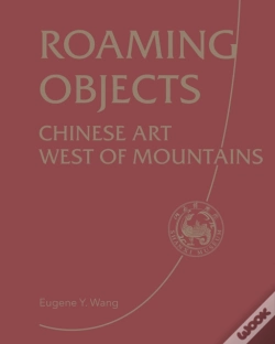 Capa do artigo Roaming Objects