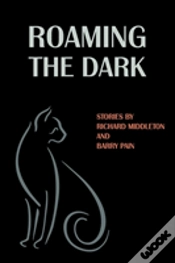 Capa do artigo Roaming The Dark