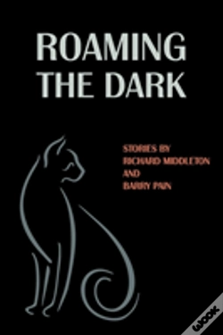 Capa do artigo Roaming The Dark