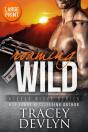 Roaming Wild (Large Print Edition) - Preview