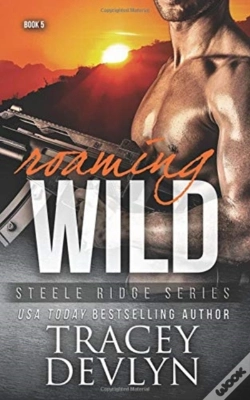 Capa do artigo Roaming Wild