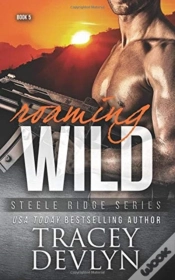 Capa do artigo Roaming Wild