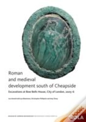 Capa do artigo Roamn And Medieval Development South Of