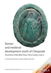 Roamn And Medieval Development South Of