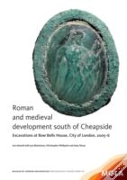 Capa do artigo Roamn And Medieval Development South Of