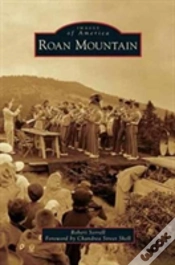 Capa do artigo Roan Mountain