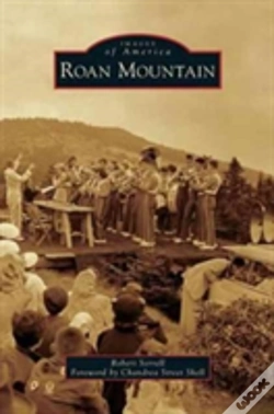 Capa do artigo Roan Mountain