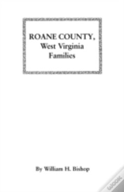 Capa do artigo Roane County, West Virginia Families